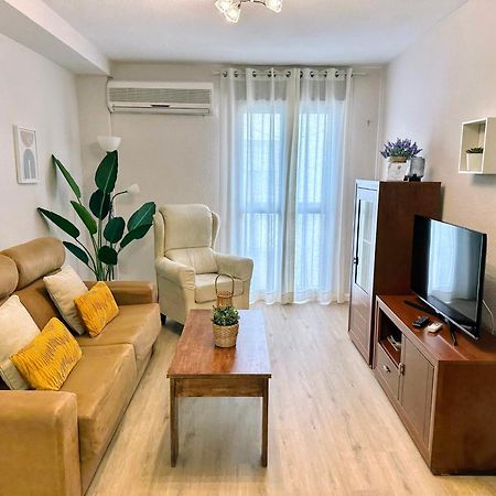 Apartamento Alcazar San Basilio Cordoba Exterior photo